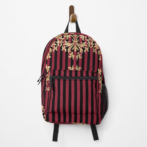 Item preview, Gothic Red, Black and Gold designed and sold by Dreamflight.