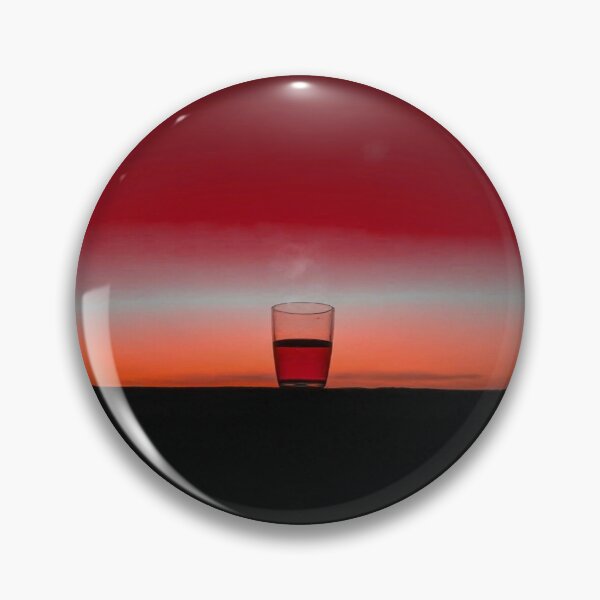 Item preview, Beautiful Glass and Sunset designed and sold by Indra Agrawal.