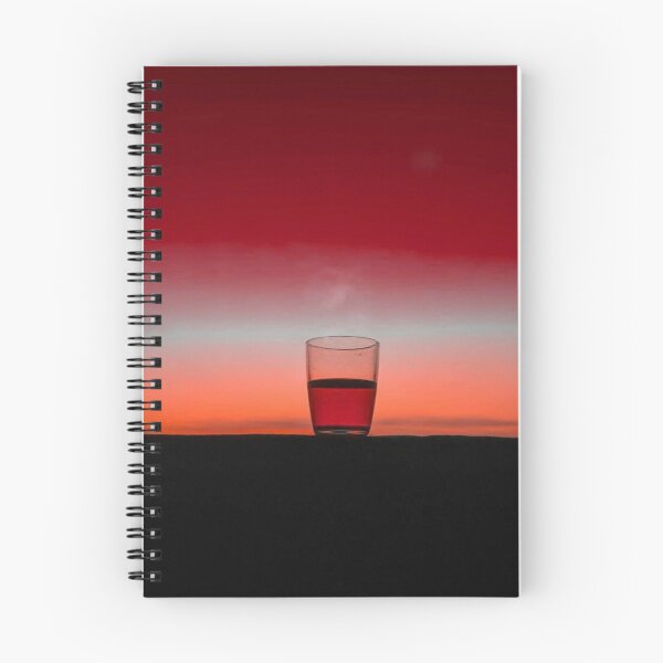 Item preview, Beautiful Glass and Sunset designed and sold by Indra Agrawal.