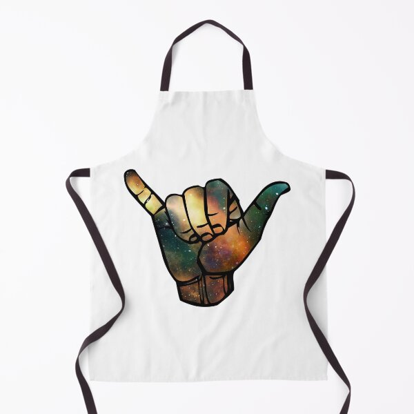 Item preview, Hang Loose Galaxy designed and sold by MSA-42.