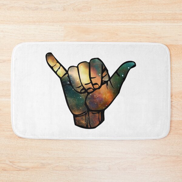 Item preview, Hang Loose Galaxy designed and sold by MSA-42.