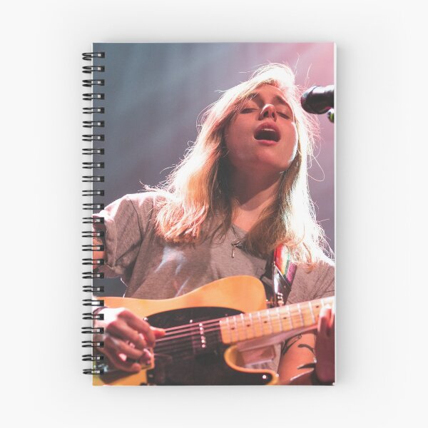 Item preview, Julien Baker designed and sold by Aaron Corr.