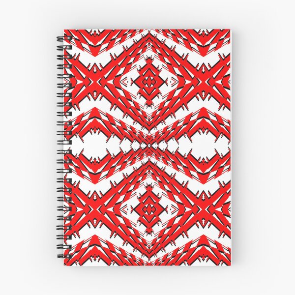 Item preview, red graphic art designed and sold by EQUALSENVY.