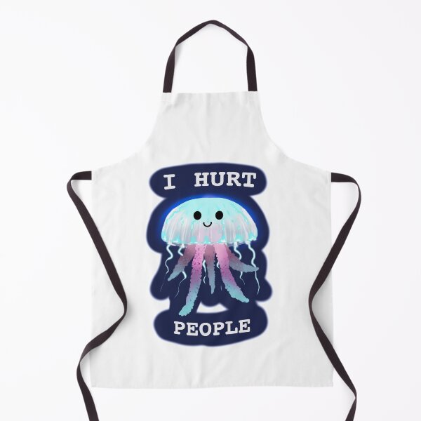 Item preview, Happy Jellyfish designed and sold by DuhilomTovok.