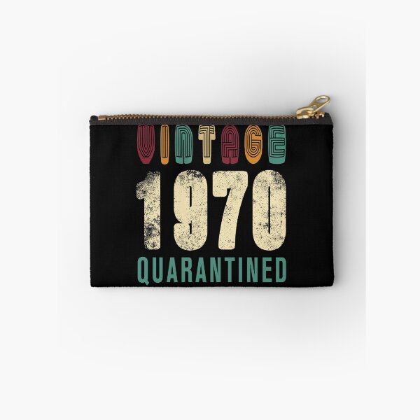 Item preview, Vintage 1970 Quarantined designed and sold by autlu.