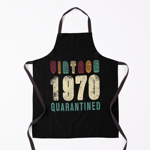 Item preview, Vintage 1970 Quarantined designed and sold by autlu.