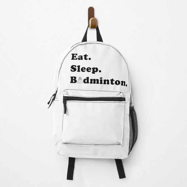 Item preview, Eat sleep badminton designed and sold by Deegital18.