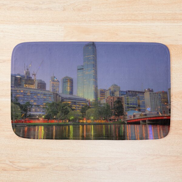 Item preview, Rialto Tower at Dusk designed and sold by Steven Jodoin.