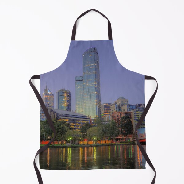 Item preview, Rialto Tower at Dusk designed and sold by Steven Jodoin.