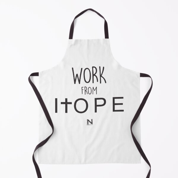 Item preview, Trabajar desde la esperanza designed and sold by ProjectN.