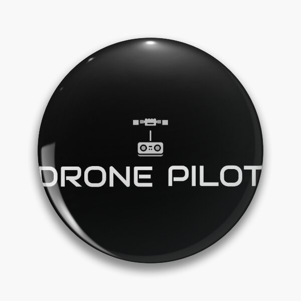 Item preview, Drone Pilot designed and sold by jada4you.