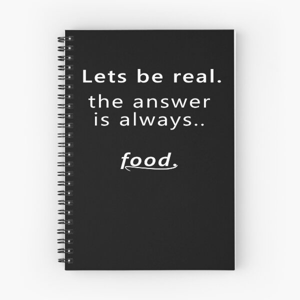 Item preview, The answer is always food designed and sold by Luxpenta.