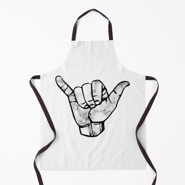 Item preview, Hang Loose Marble designed and sold by MSA-42.