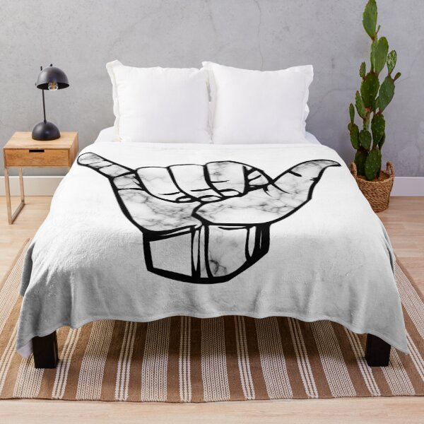 Item preview, Hang Loose Marble designed and sold by MSA-42.
