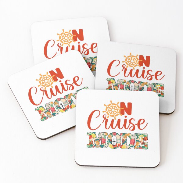 Item preview, On Cruise Mode designed and sold by autlu.