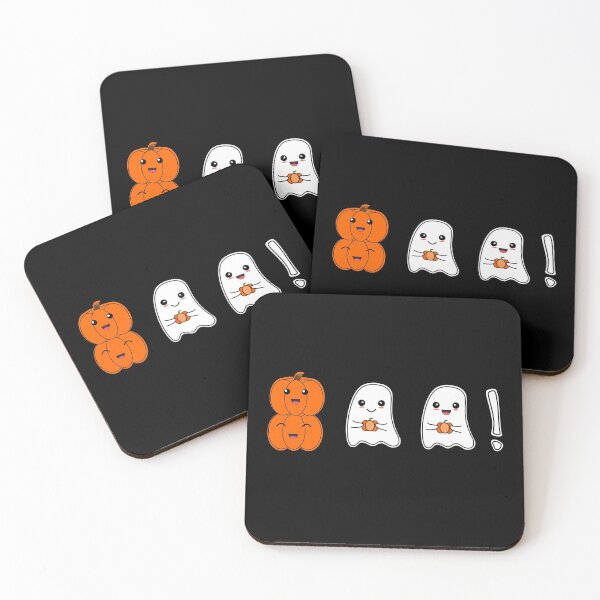 Item preview, Boo! designed and sold by nalo2.