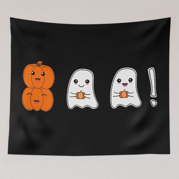 Item preview, Boo! designed and sold by nalo2.