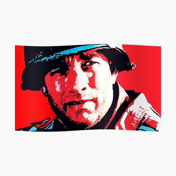 tom hanks Poster