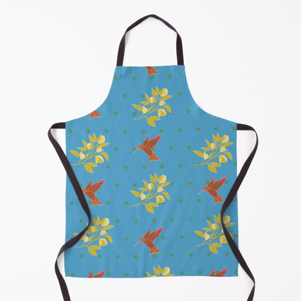 Item preview, Birds and lemons designed and sold by Carmelagaminde.