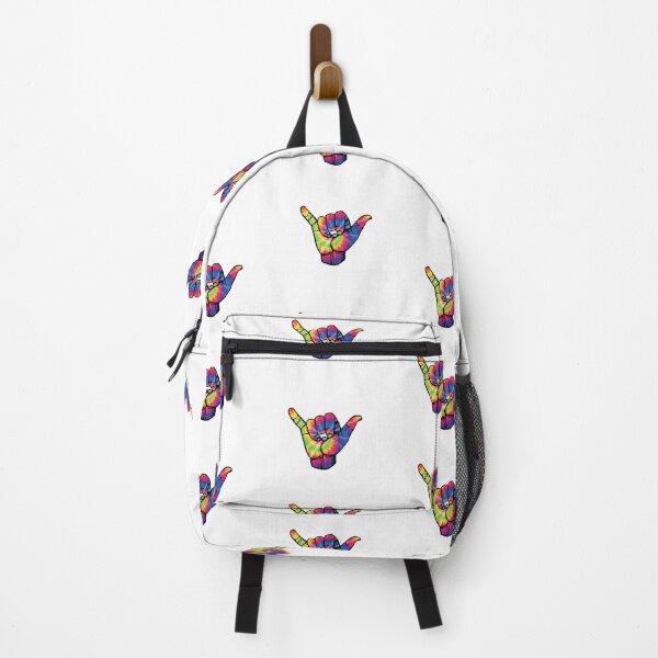 Item preview, Hang Loose Tie Dye designed and sold by MSA-42.