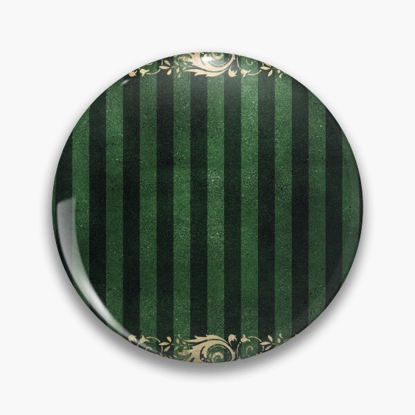 Item preview, Gothic Green, Black and Gold designed and sold by Dreamflight.