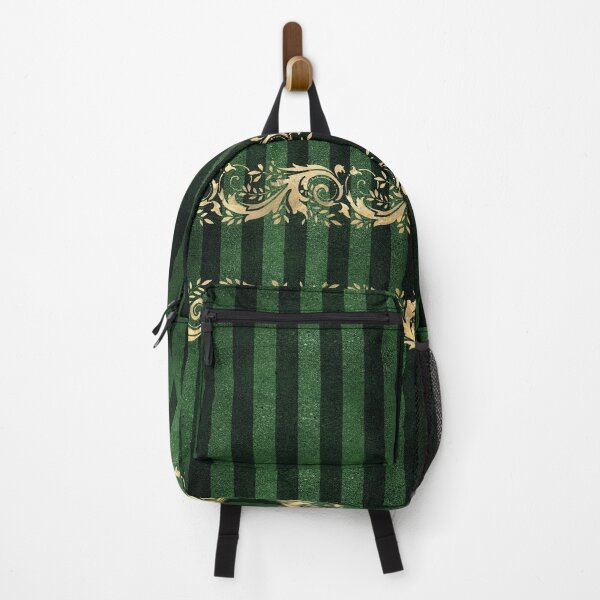 Item preview, Gothic Green, Black and Gold designed and sold by Dreamflight.