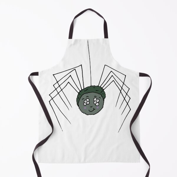 Item preview, Spooklets! Friendly Spider designed and sold by CharlieLondon.