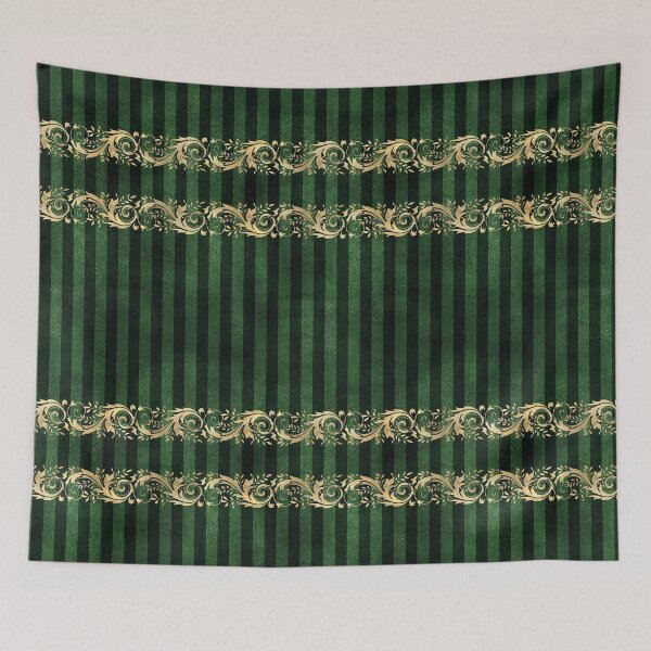 Item preview, Gothic Green, Black and Gold designed and sold by Dreamflight.