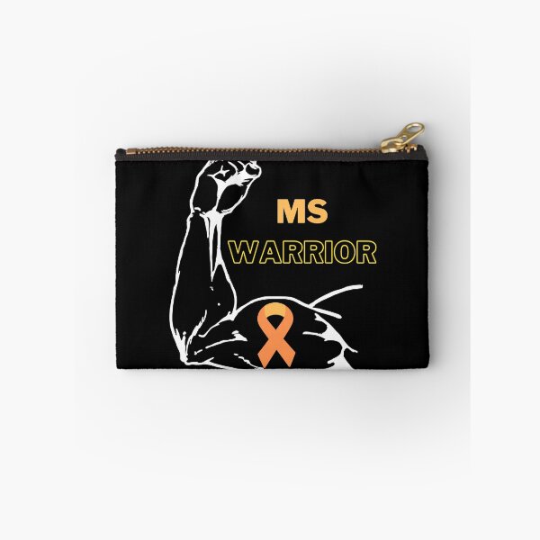 Item preview, Multiple Sclerosis MS Power Warrior! designed and sold by Gifty-Designs.