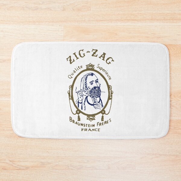 Item preview, Zig Zag Cigarette Rolling Papers designed and sold by FealHerion.