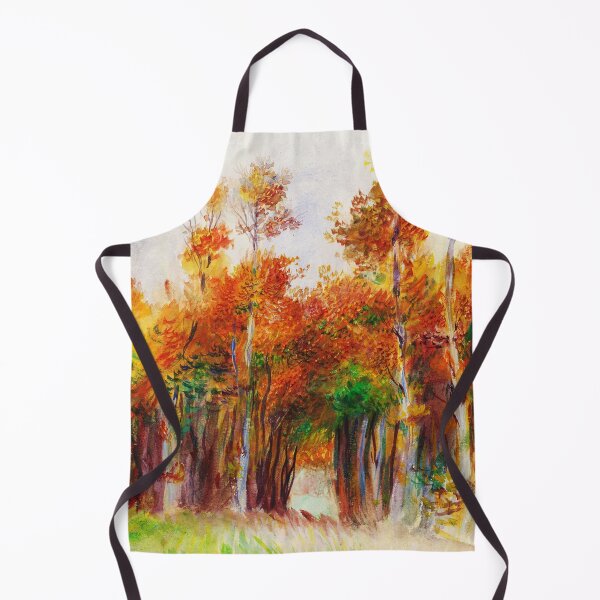 Item preview, Trees and Flowers Portrait designed and sold by remonss.