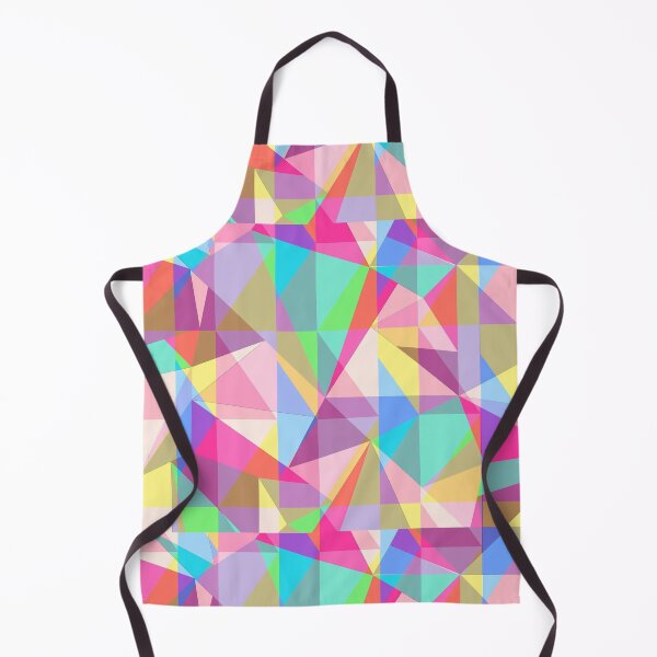 Item preview, Funky Triangles  designed and sold by BerylBez.