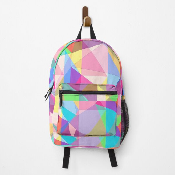 Item preview, Funky Triangles designed and sold by BerylBez.