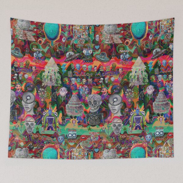 Item preview, Symbolism 32 designed and sold by Diego Manuel Rodriguez.
