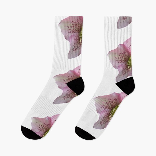 Item preview, Pink Flora designed and sold by BerylBez.