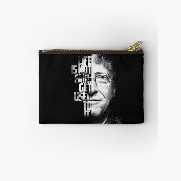 Item preview, Bill Gates designed and sold by Enea Kelo.