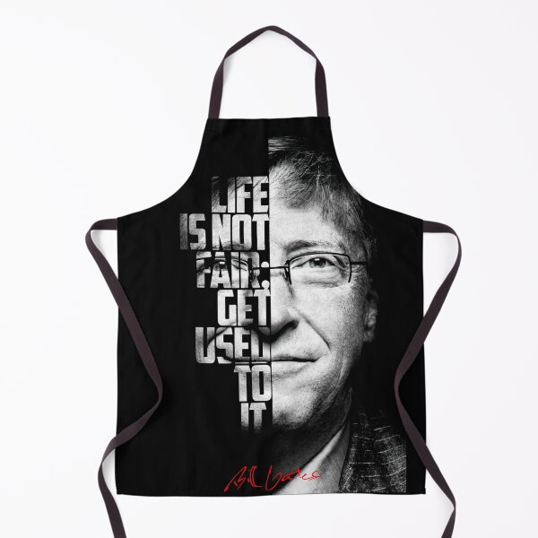 Item preview, Bill Gates designed and sold by Enea Kelo.