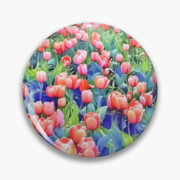 Item preview, Tulips  designed and sold by BerylBez.