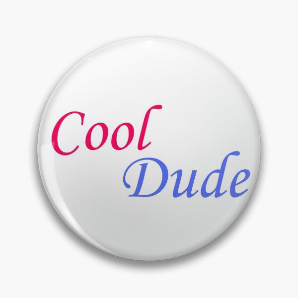 Item preview, Cool dude design for redbubble designed and sold by vibha30.