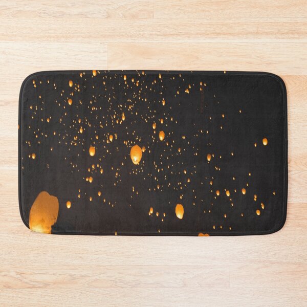 Item preview, Wish Sky Lantern Lamp Light designed and sold by kash1mera.