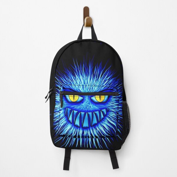 Item preview, Blue Meanie designed and sold by CockTees.