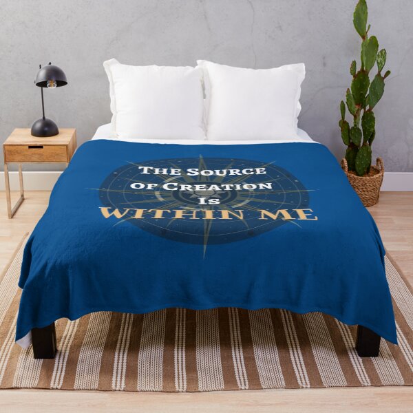 Item preview, The source of creation is within you. designed and sold by TheSourceWithin.
