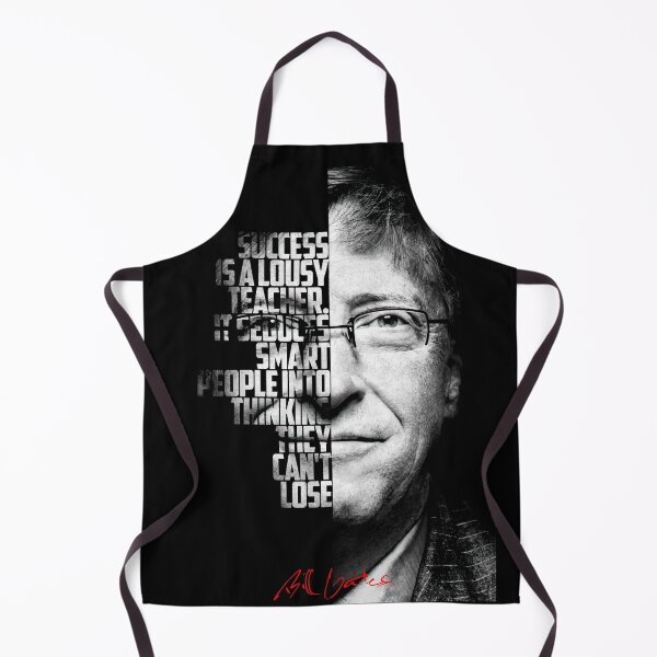 Item preview, Bill Gates designed and sold by Enea Kelo.