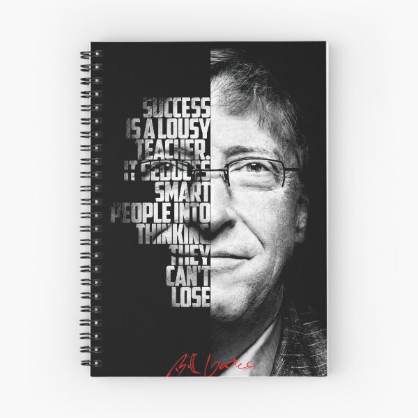 Item preview, Bill Gates designed and sold by Enea Kelo.