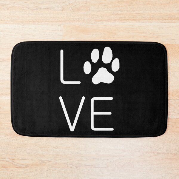 Item preview, Love Cats designed and sold by CreativeBlue.