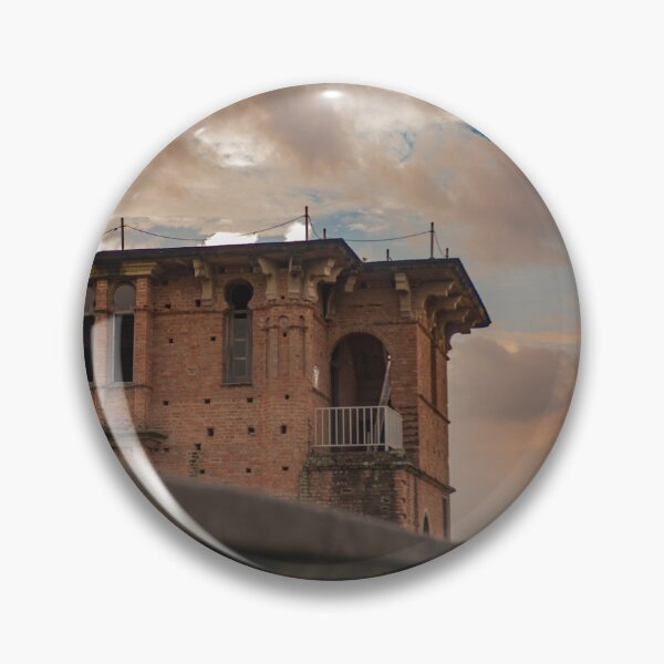 Item preview, Golden Hour at Kellie's Castle, Malaysia designed and sold by Mohit Sebastian.