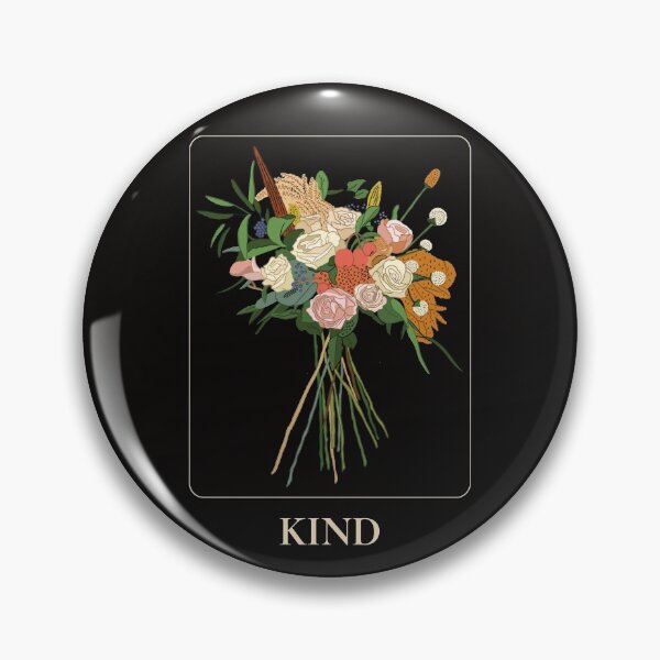 Item preview, KIND designed and sold by Ashalcheema.