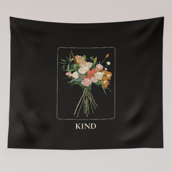 Item preview, KIND designed and sold by Ashalcheema.
