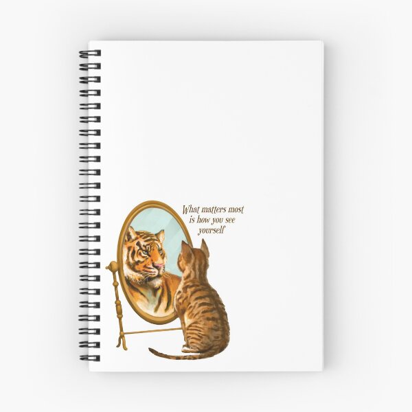 Item preview, What Matters Most Is How You See Yourself designed and sold by FealHerion.