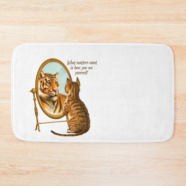 Item preview, What Matters Most Is How You See Yourself designed and sold by FealHerion.